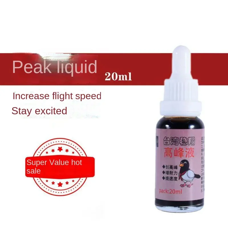 Líquido Pigeon Peak 20ml para  - Vitamin D3 Reptile avaliação e preço
