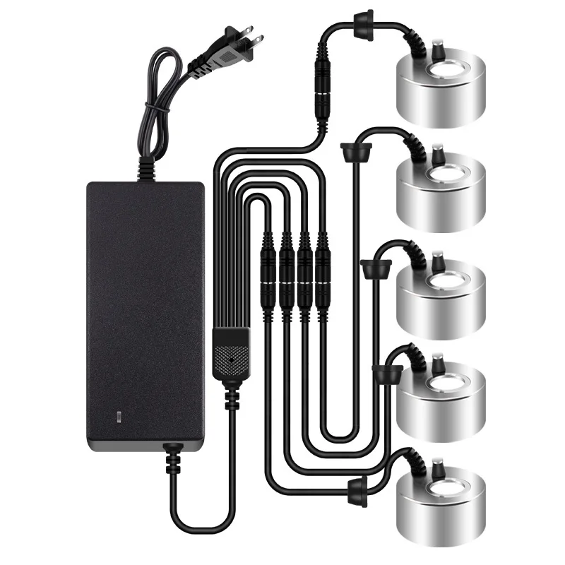 Fabricante de névoa fogger bom - Terrarium Fogger Ultrasonic avaliação e preço
