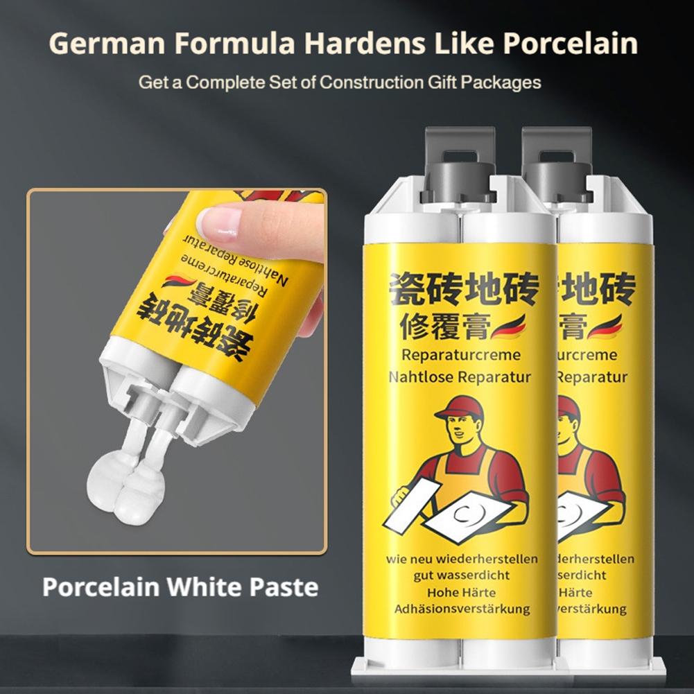 Kit Multifuncional de Reparo d - Ceramic Tile Floor avaliação e preço