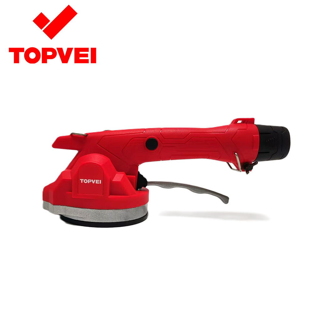 V07 Máquina de Nivelamento de  - Ceramic Tile Floor avaliação e preço