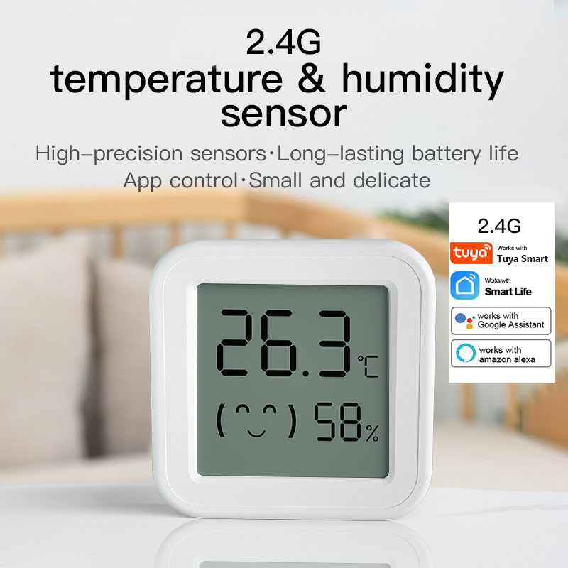Sensor de umidade e temperatur - Digital Hygrometer Probe avaliação e preço
