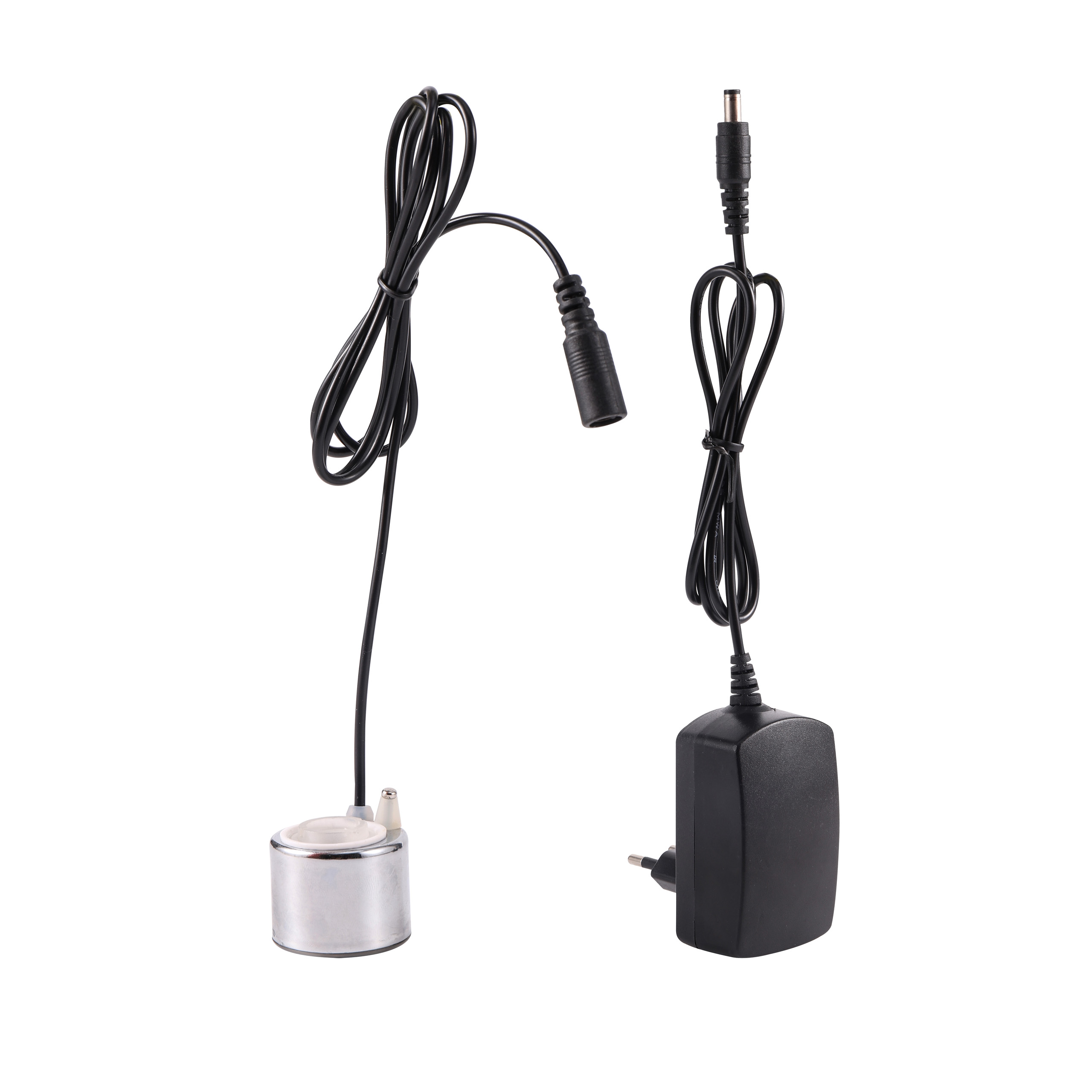 Mini umidificador ultrassônico - Terrarium Fogger Ultrasonic avaliação e preço