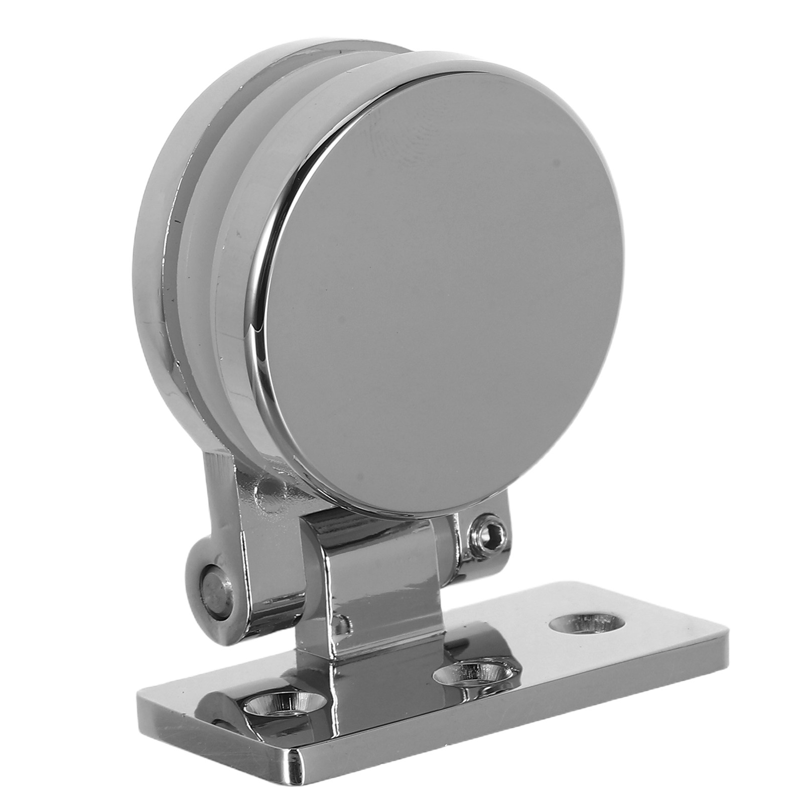 2 Peças Dobradiças de Porta de - Glass Door Hinge avaliação e preço