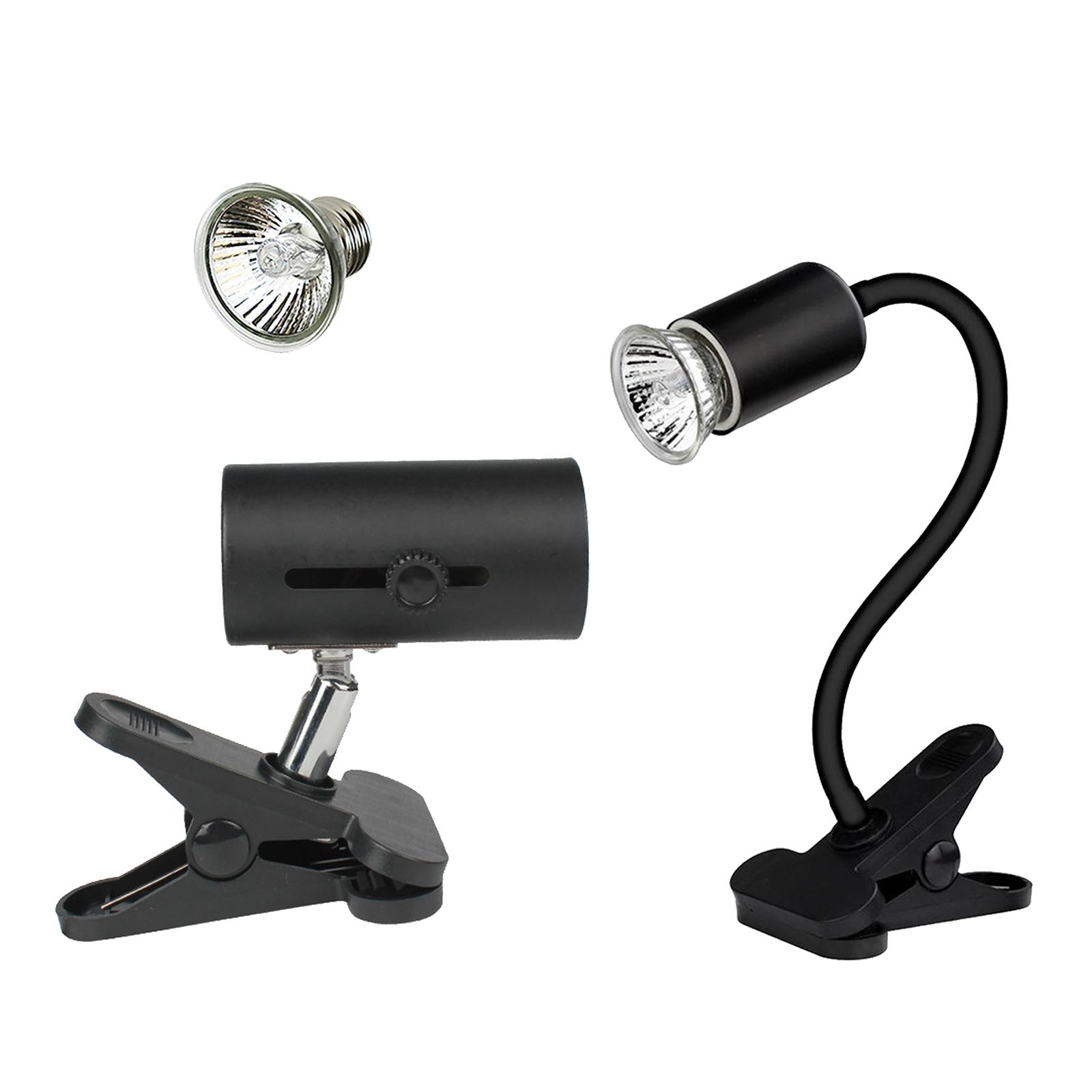 Lâmpada de Aquecimento Halógen - Basking Bulb Halogen avaliação e preço