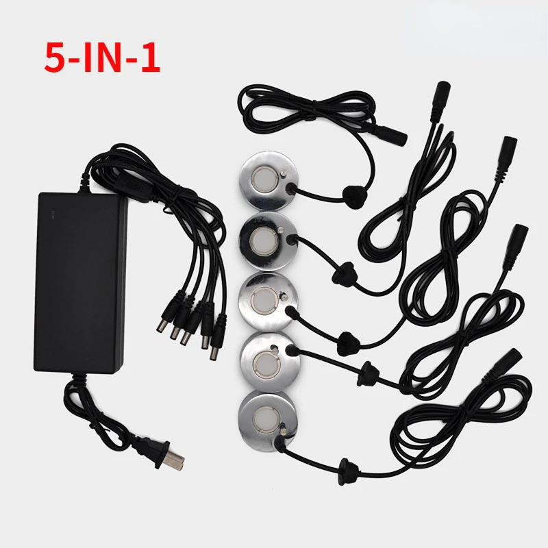5-em-1 fabricante de névoa fog - Terrarium Fogger Ultrasonic avaliação e preço