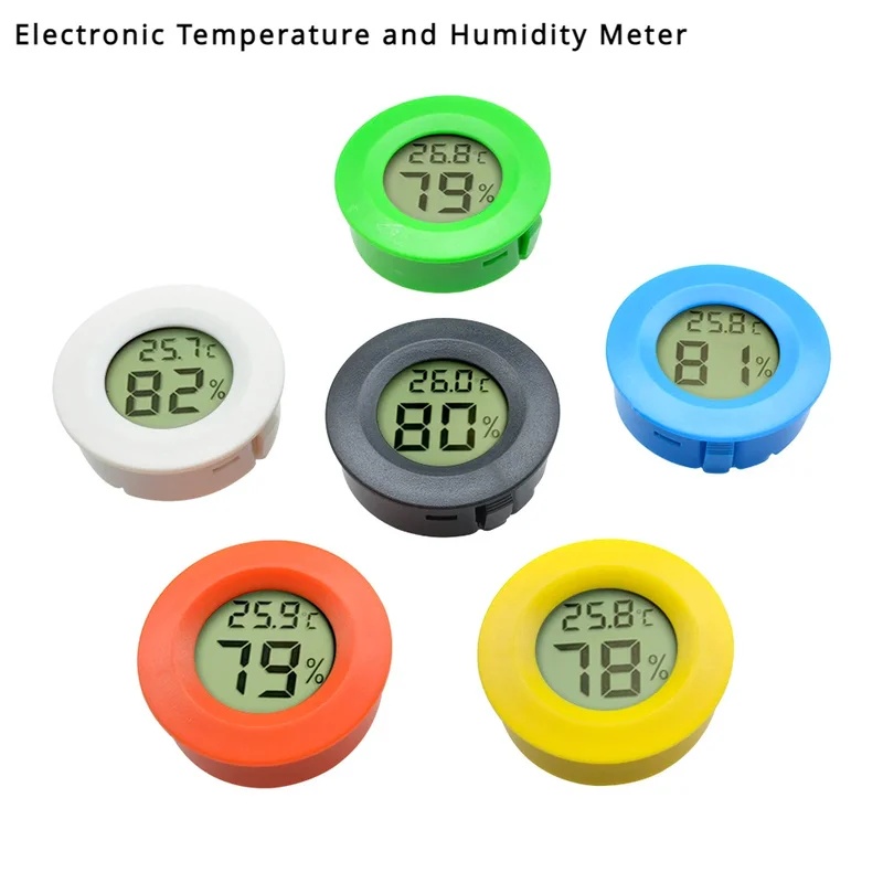 Acessórios de Alta Precisão pa - Digital Hygrometer Probe avaliação e preço