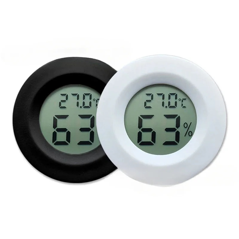 Acessórios de Alta Precisão pa - Digital Hygrometer Probe avaliação e preço