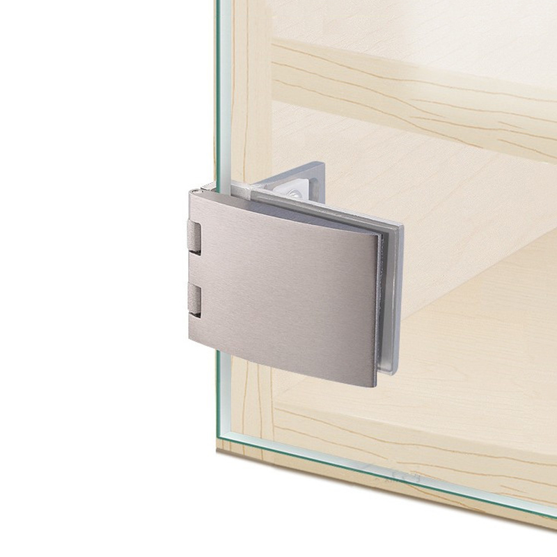 Dobradiças de Alta Qualidade e - Glass Door Hinge avaliação e preço