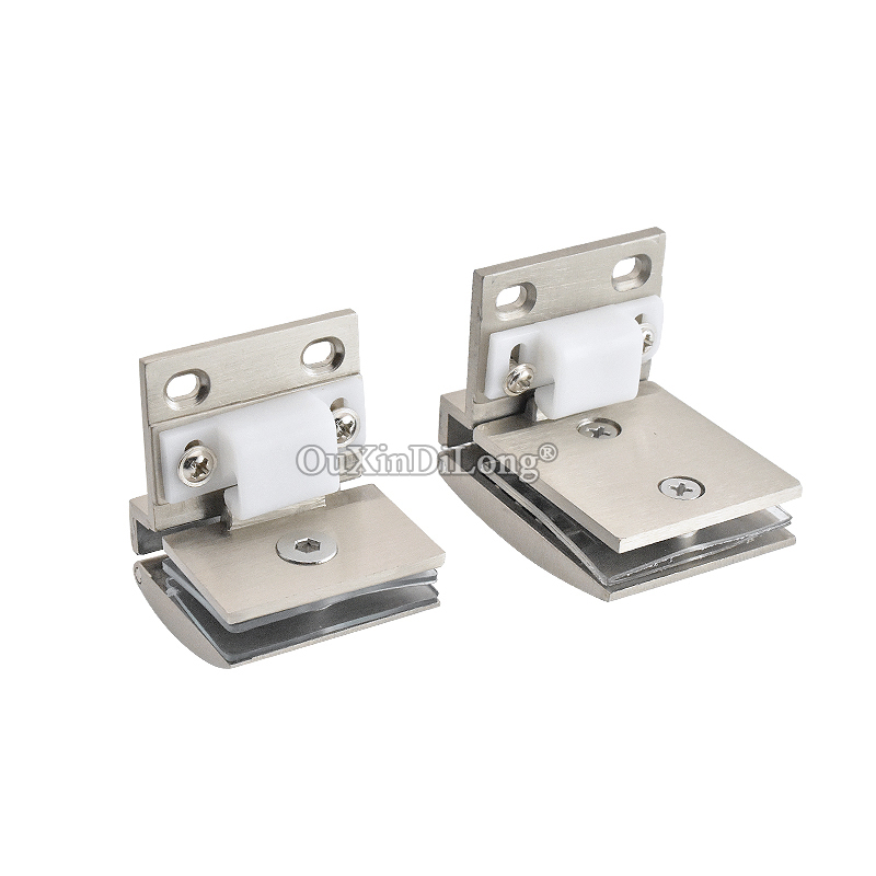 Dobradiças de Alta Qualidade e - Glass Door Hinge avaliação e preço