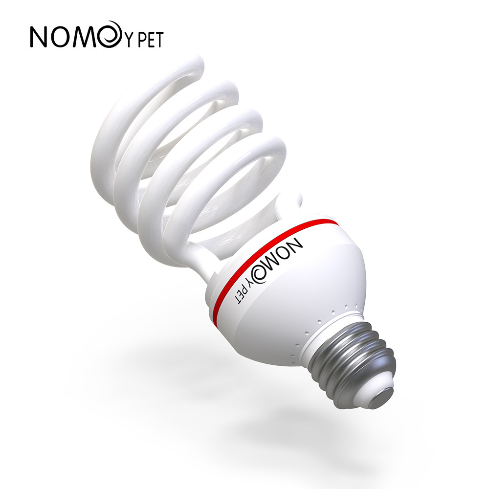 Lâmpada NOMOY Reptile UVB 15.0 - Vitamin D3 Reptile avaliação e preço
